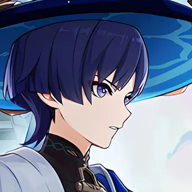 Profile image of 放浪者
