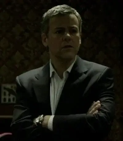 LuckyDesk8034의 Greg Lestrade