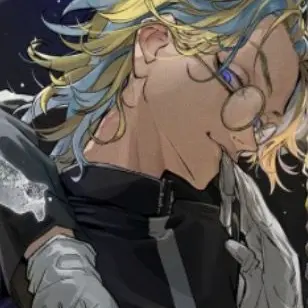 Profile image of 灰谷 竜胆
