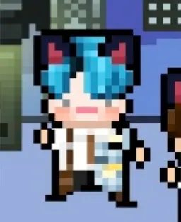 Profile image of Hui