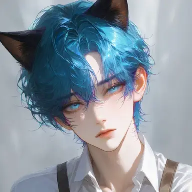 Profile image of Hui