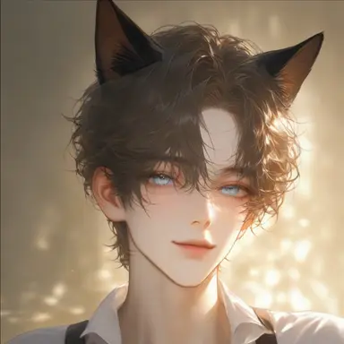 Profile image of Chaoling