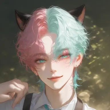 Profile image of Dominic