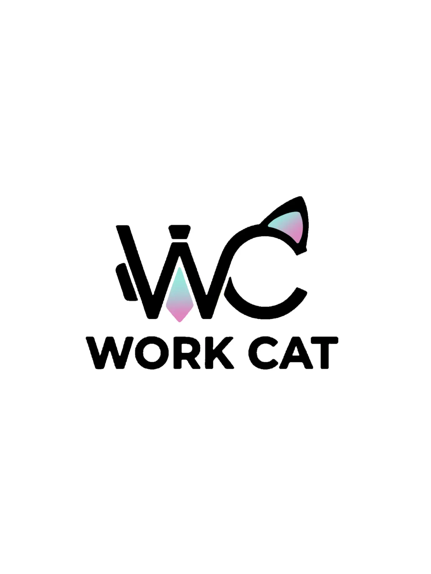 green.tea의 Work Cat