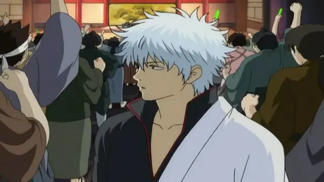 Profile image of 사카타 긴토키