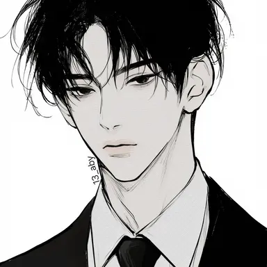 Profile image of 서준혁
