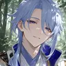Profile image of 神里 綾人