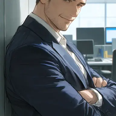 Profile image of 다카하시 겐조