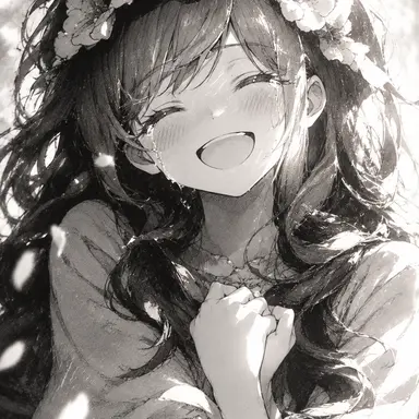 Profile image of 미리