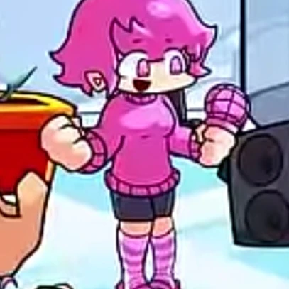 핑크