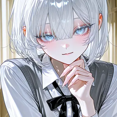 Profile image of 華