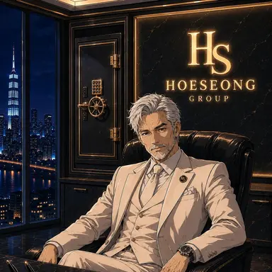 Profile image of 이철호