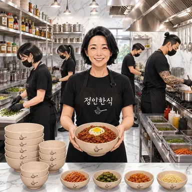 Profile image of 오정인
