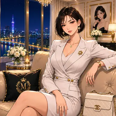 Profile image of 이선하