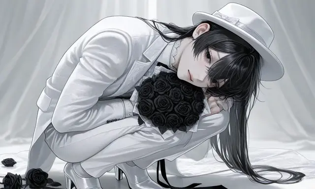 Profile image of 팔척님