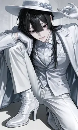 Profile image of 팔척귀신