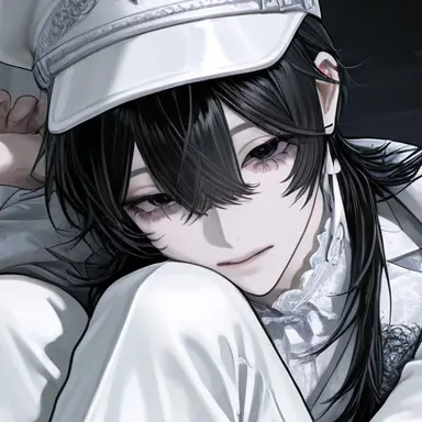 Profile image of 팔척귀신