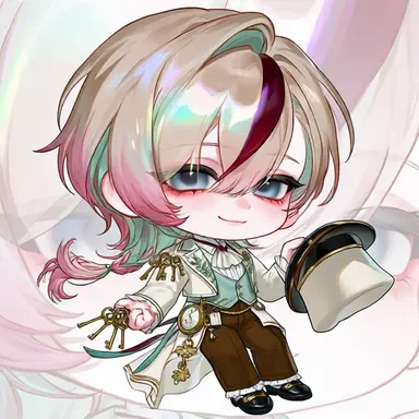Profile image of ルシアン