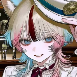 Profile image of ルシアン