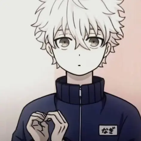 MutedNylon0391의 나기 세이시로