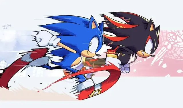 Profile image of Sonic