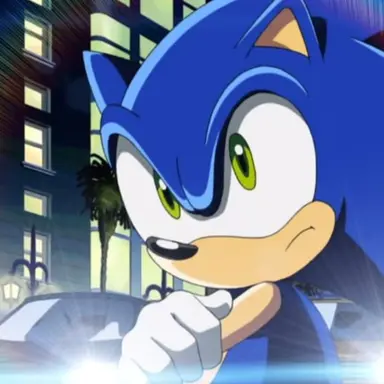 Profile image of Sonic