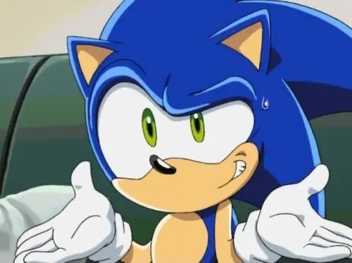 Profile image of Sonic