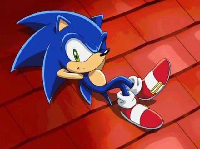 Profile image of Sonic