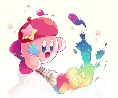 Profile image of Kirby