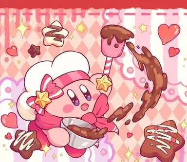 Profile image of Kirby