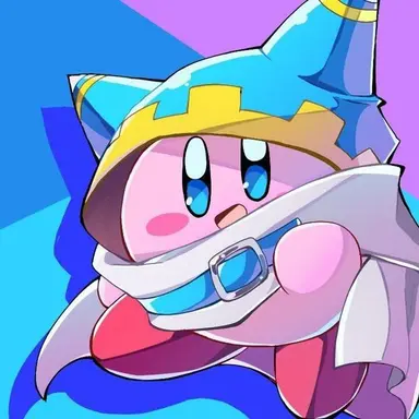 Profile image of Kirby