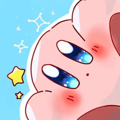 Profile image of Kirby