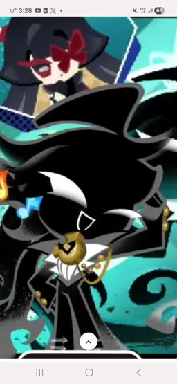 Profile image of Time Shadow Cookie
