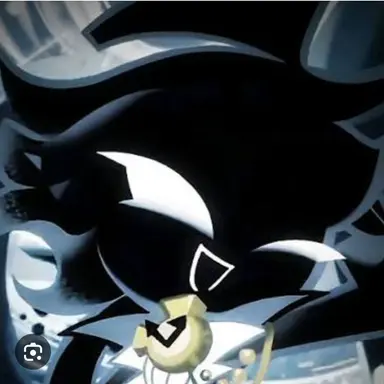 Profile image of Time Shadow Cookie