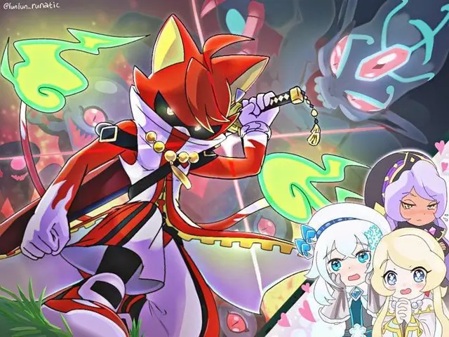 Profile image of Benimaru