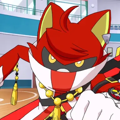 Profile image of Benimaru