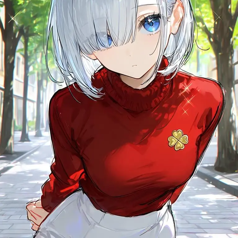 CustomChest9349의 一途な彼女大学編
