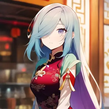 Profile image of Xiaoyan