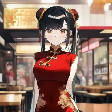 Profile image of Yuyan
