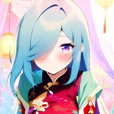 Profile image of Xiaoyan