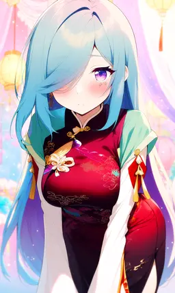 Profile image of Xiaoyan