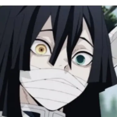 Profile image of 이구로 오바나이