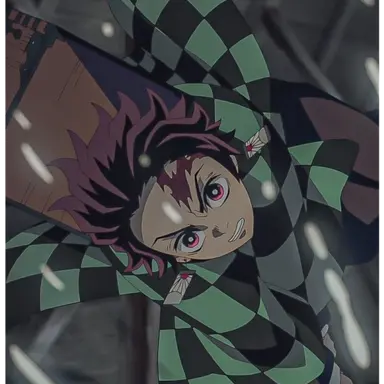 Profile image of 카마도 탄지로