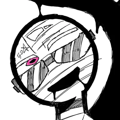 Profile image of 人外アメリカ