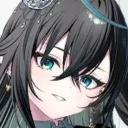 Profile image of リズ