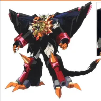 Profile image of 제네식 가오가이가