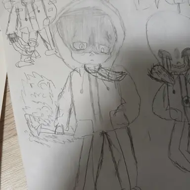 Profile image of 머더