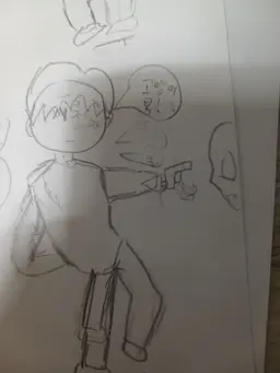 Profile image of 늑대
