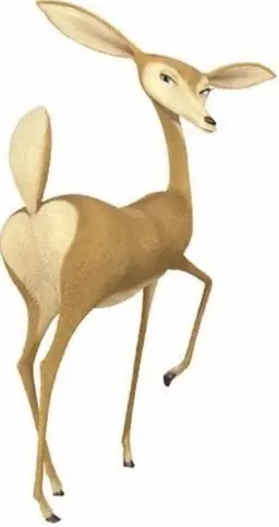 Profile image of 지젤