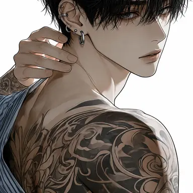 Profile image of Rento Kiryu